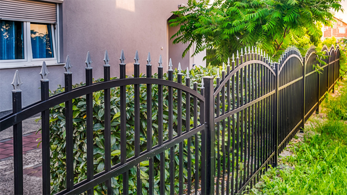 Fencing and Gates