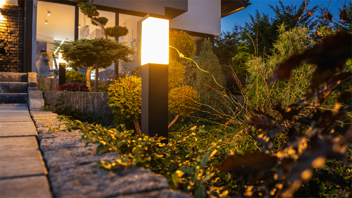 Outdoor Lighting