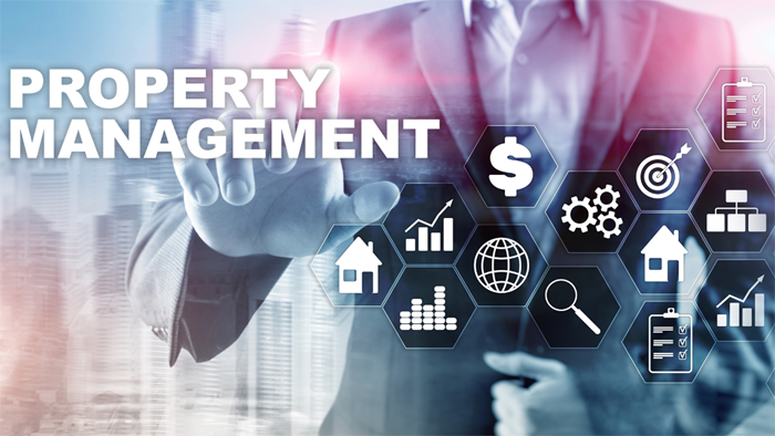 Property Management Tasks